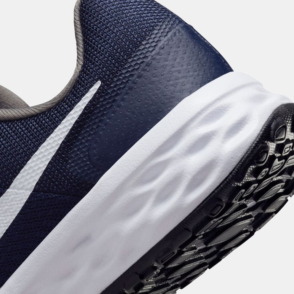Nike Revolution 6 J Running Marinho Nike