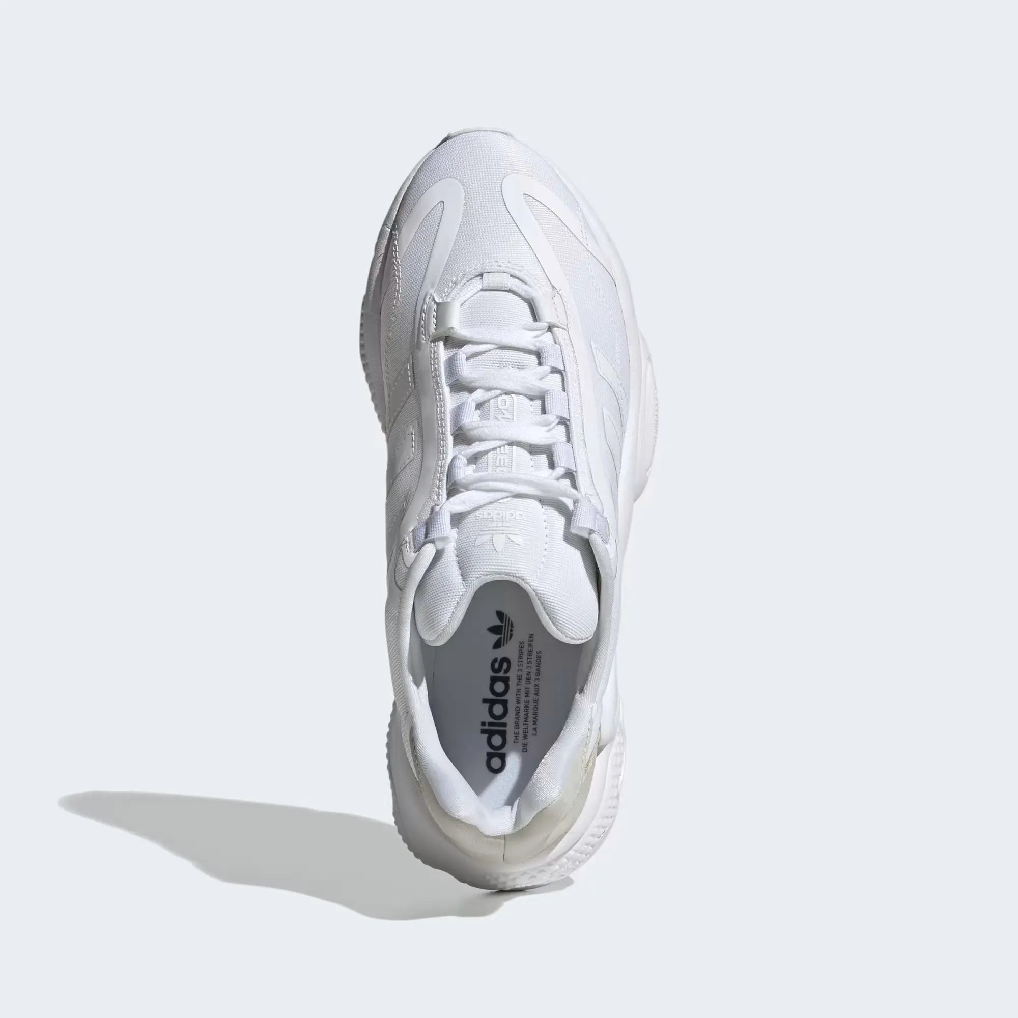 Adidas Ozweego Pure Branca Adidas