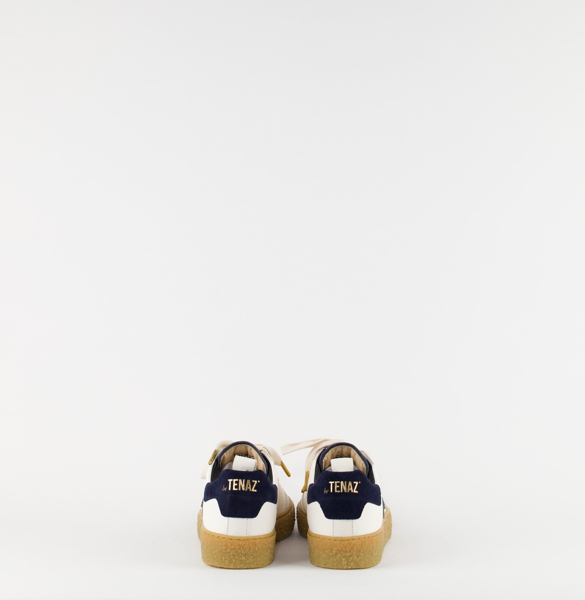 Tenaz Olhamar 2.0 NTR Branco/Marinho Tenaz 