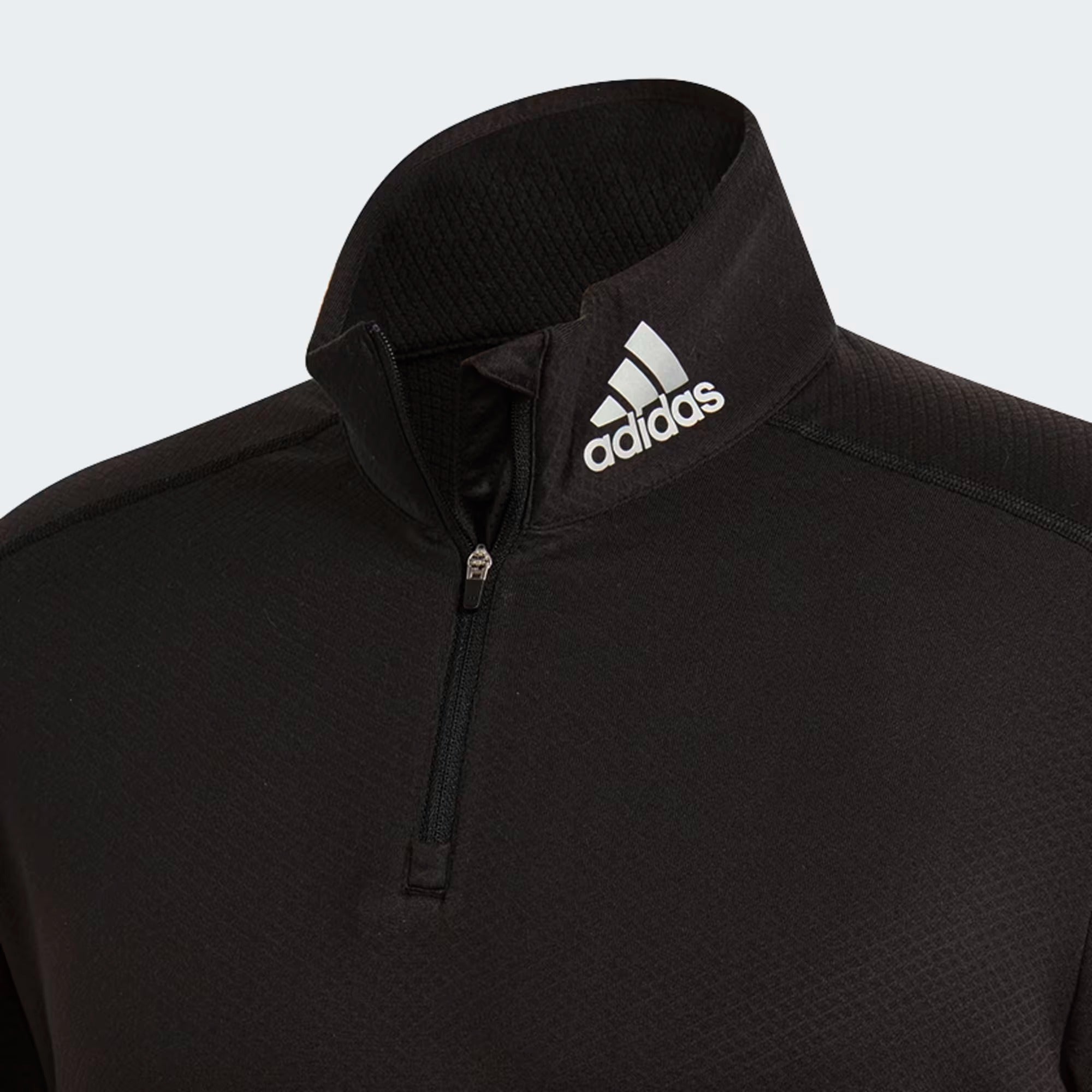 Adidas Camisola de treino Warm Preta Adidas