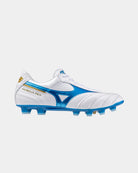 Mizuno Chuteiras Morelia Pro MD Brancas P1GA241325