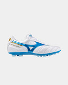 Mizuno Chuteiras Morelia Pro AG Brancas P1GA241425