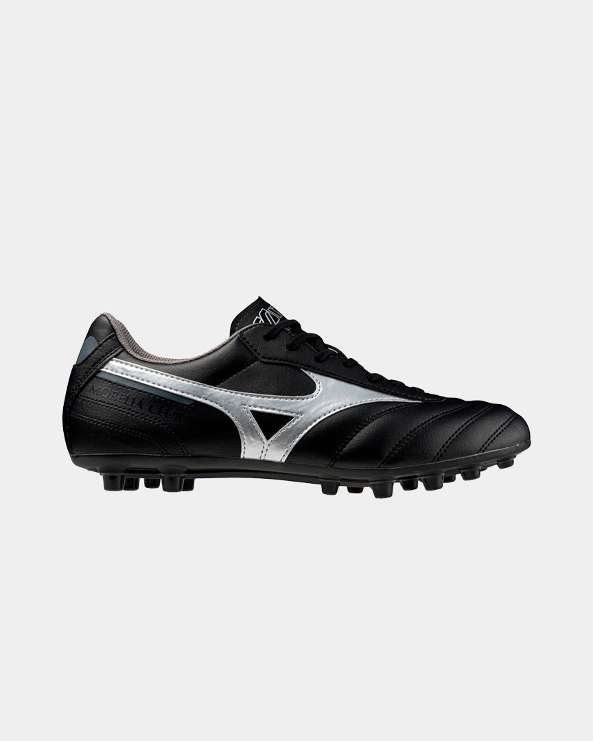 Mizuno Chuteiras Morelia Club AG Pretas P1GA241703