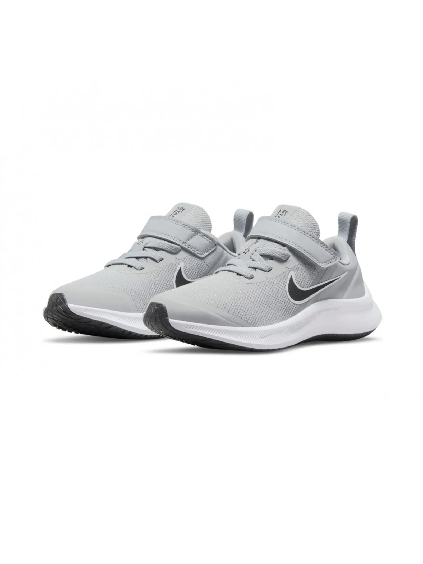 Nike Star Runner 3 Cinza Nike
