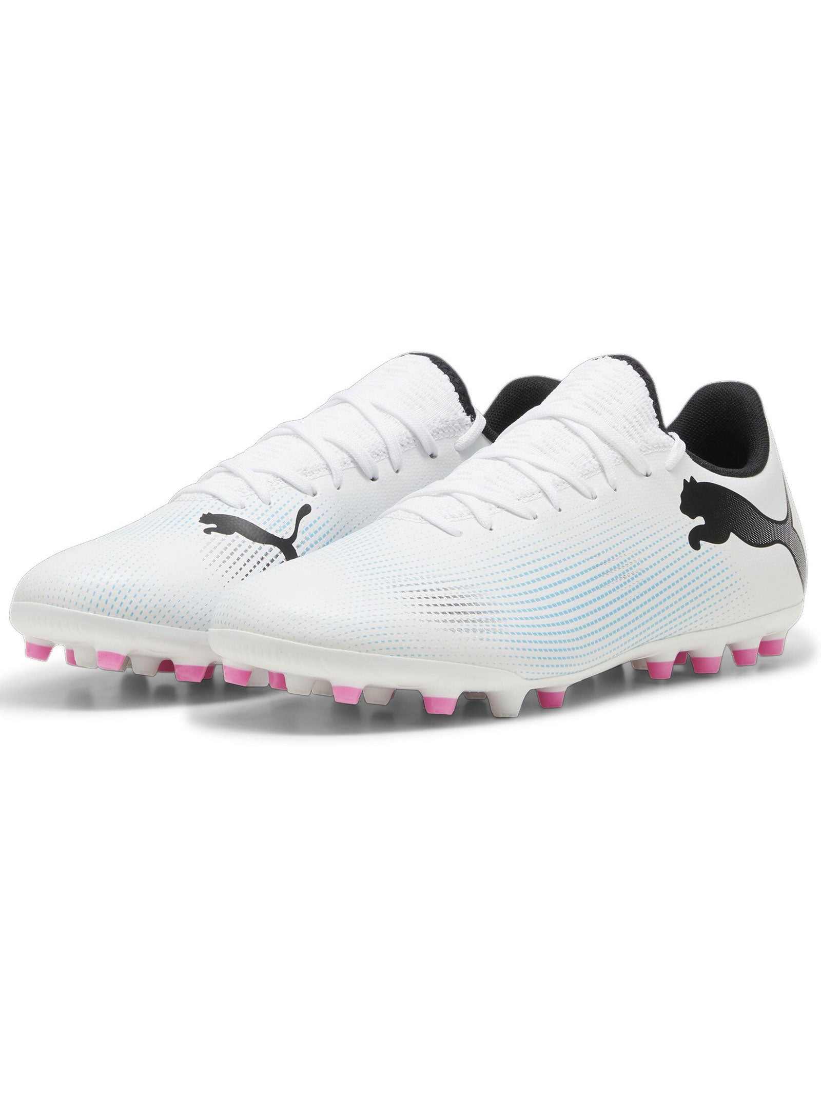 Puma Future 7 Play MG Branco - Puma Future 7 Play MG Branco 10772501