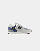 New Balance 574 Cinza/Azul P5744HP