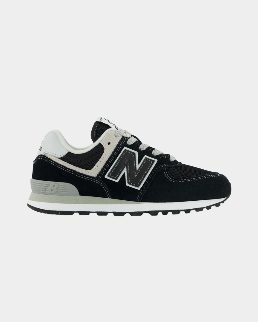 New Balance 574 Preto PC574EVB