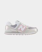 New Balance 574 Cinza New Balance 