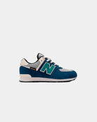 sapatilhas New Balance Criança 574 Marinho PC574SOA