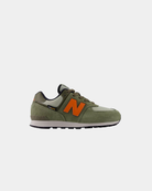 New Balance Criança 574 Verde PC574SOF