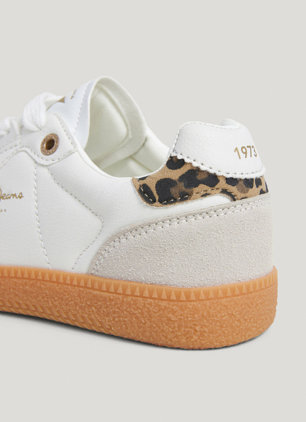 Pepe Jeans Ball Fierce Branca Pepe Jeans 