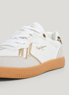 Pepe Jeans Ball Fierce Branca Pepe Jeans 