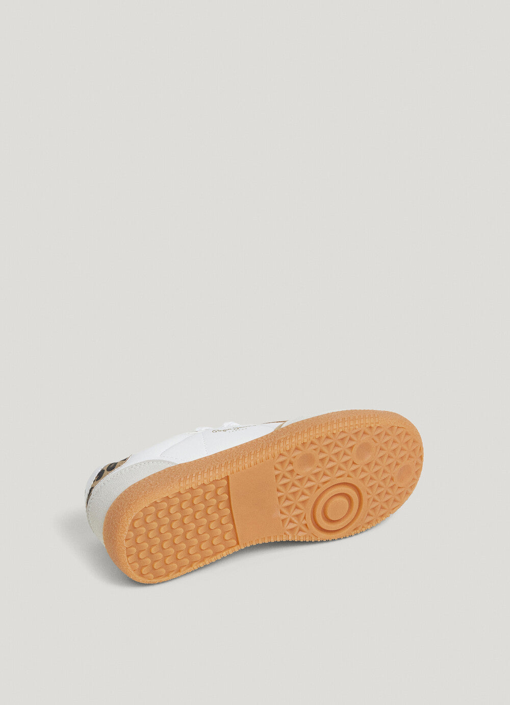 Pepe Jeans Ball Fierce Branca Pepe Jeans 