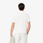 Lacoste Polo Light Classic Fit Branco Lacoste 