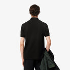 Lacoste Polo Light Classic Fit Preto Lacoste 