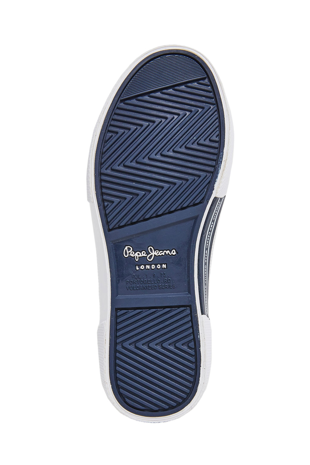 Pepe Jeans Kenton Court Branco Pepe Jeans