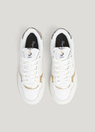 Pepe Jeans Chester Snake Branca Pepe Jeans 