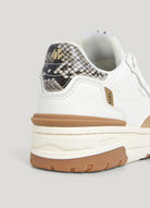 Pepe Jeans Chester Snake Branca Pepe Jeans 