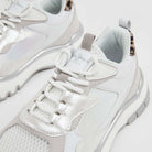 Pepe Jeans Banksy Moon Branca Pepe Jeans 