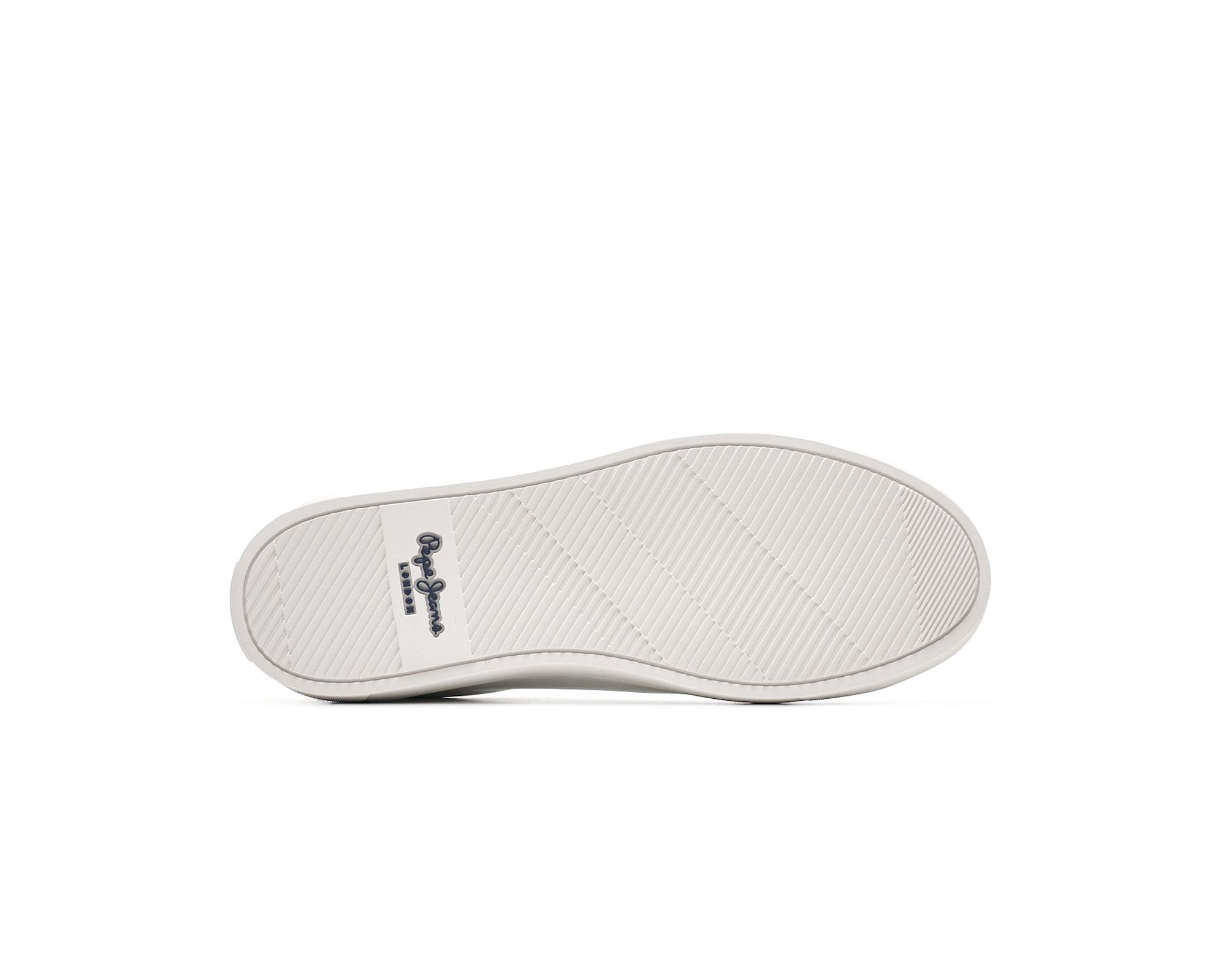 Pepe Jeans Camden Club Branca Pepe Jeans 