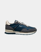 Sapatilhas Pepe Jeans Hailon Basic Marinho PMS400037585