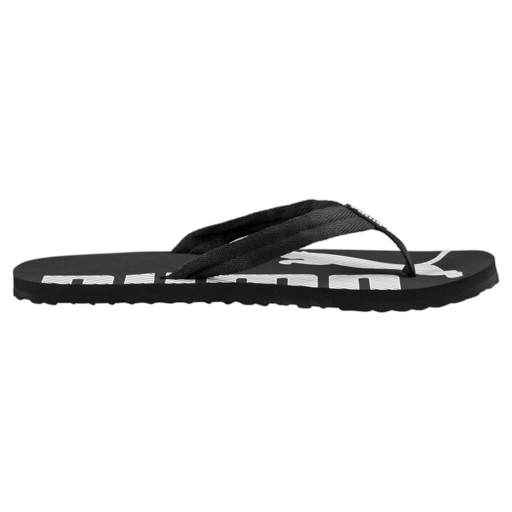 Puma Chinelos Epic Flip v2 Preto Puma