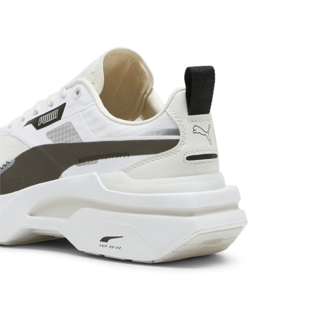Puma Kosmo Rider Wns Branca Puma
