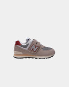 New Balance 574 Bege PV574SKB