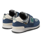 New Balance 574 Criança Marinho New Balance 