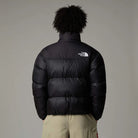 The North Face Blusão 1996 Retro Nuptse Preto The North Face 