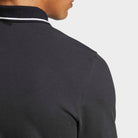 Polo Adidas Essentials Preto Adidas 