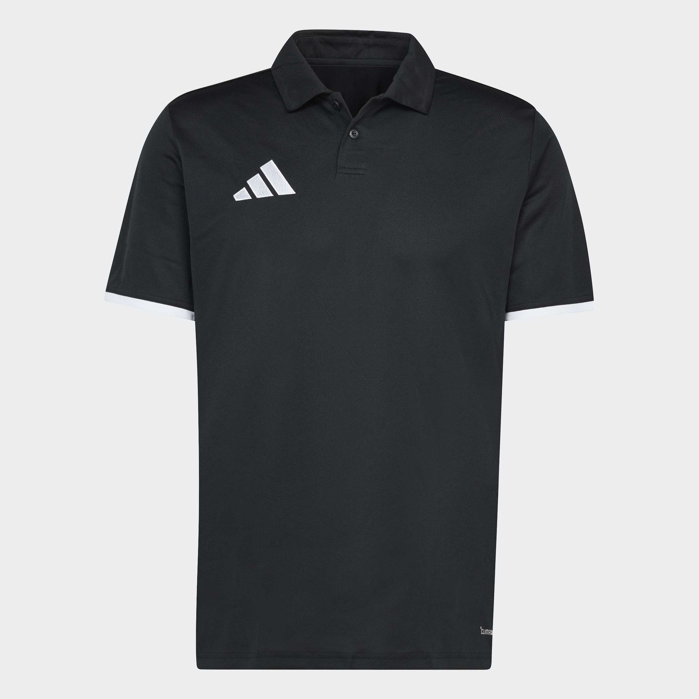 Polo de Treino Adidas Ent26 Preto Adidas 