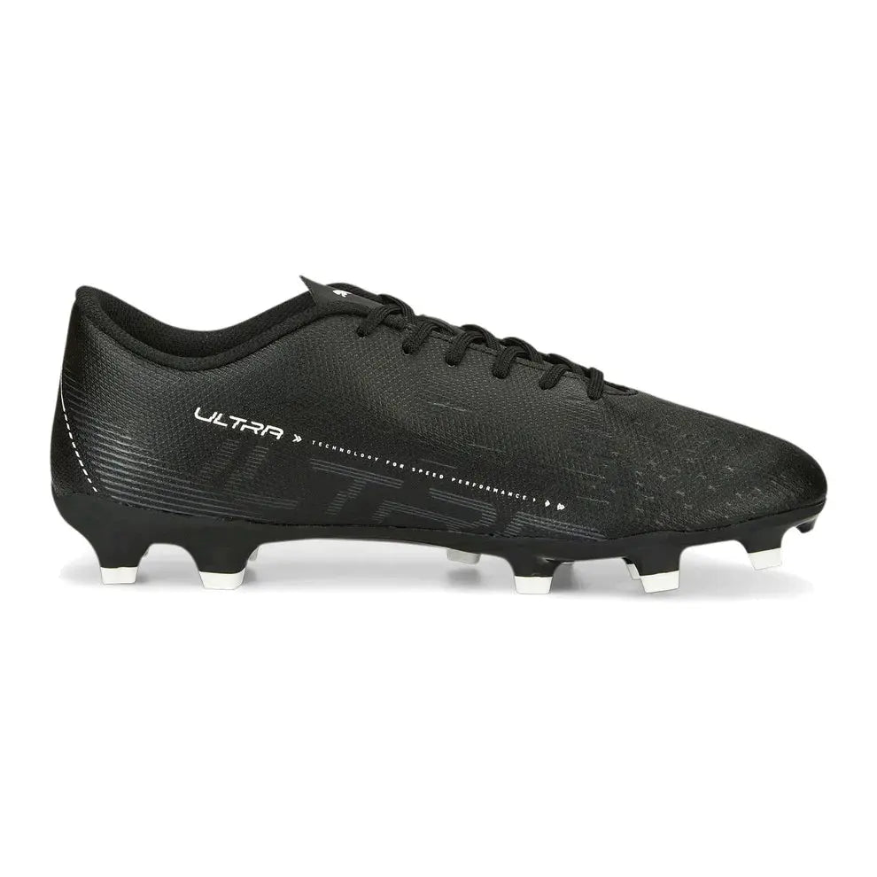 Puma Ultra Play FG/AG Pretas Puma