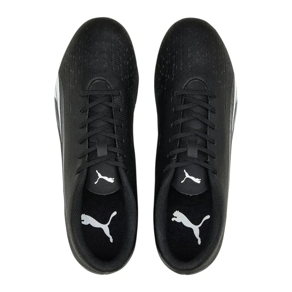 Puma Ultra Play FG/AG Pretas Puma