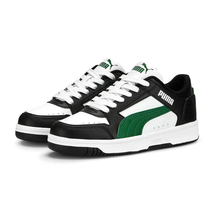 Puma Rebound Joy Lo Jr Branca Puma