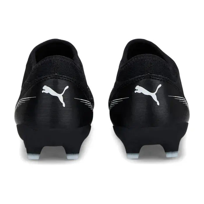 Puma Ultra Match Ll Fg/Ag Jr Pretas Puma