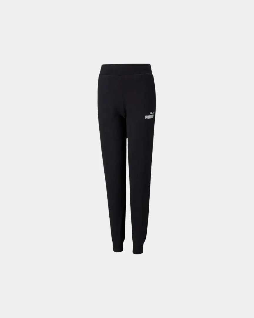 Puma Ess Sweatpants Black