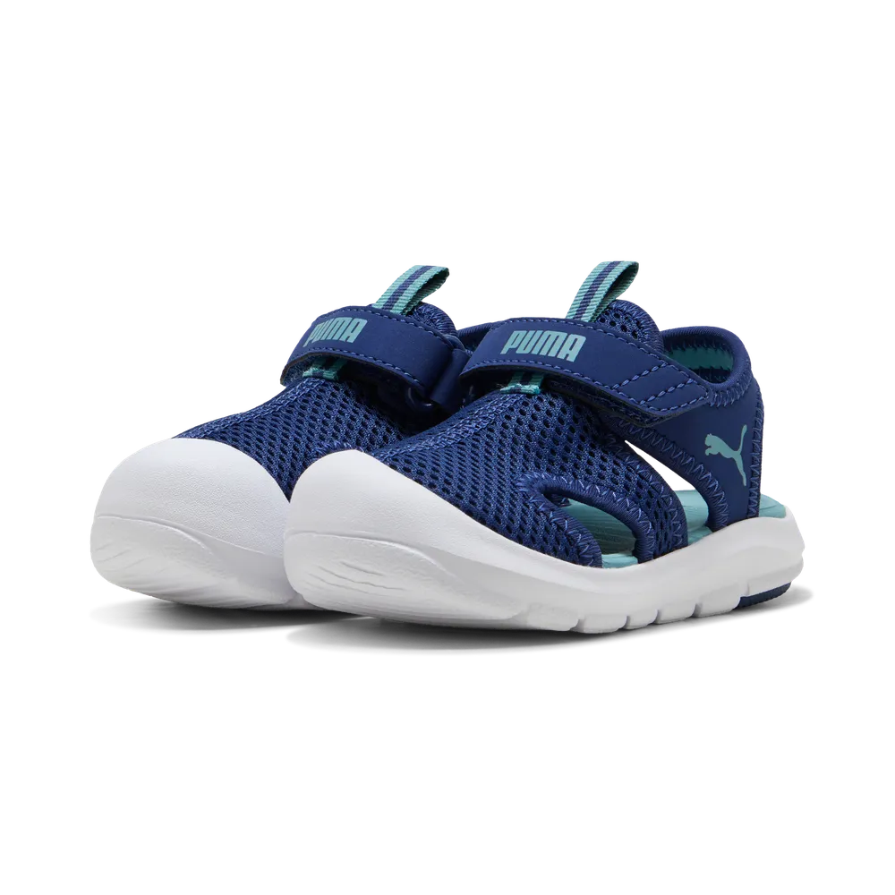 Puma Fun Racer Sandal Mesh V Inf Azul Puma 