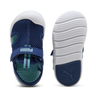 Puma Fun Racer Sandal Mesh V Inf Azul Puma 