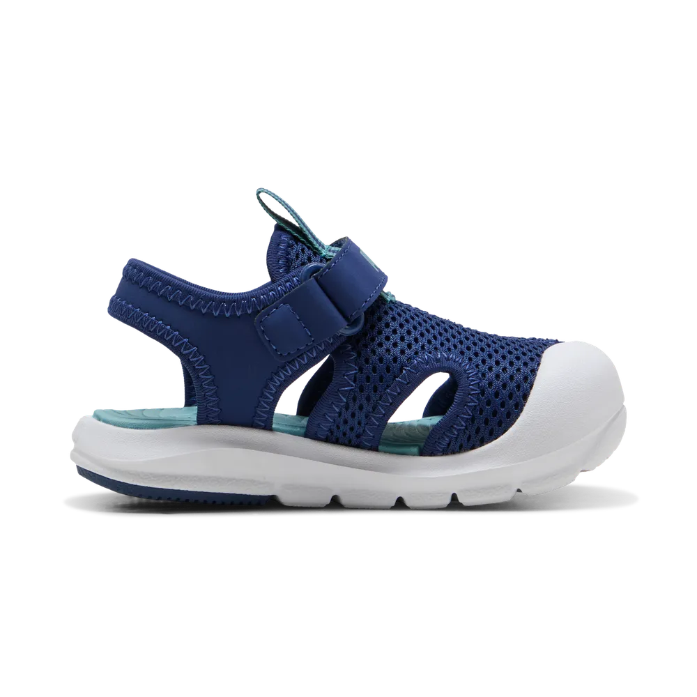 Puma Fun Racer Sandal Mesh V Inf Azul Puma 