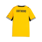 Puma T-Shirt BVB Home Jersey Replica Jr Amarela Puma 