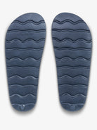 Quiksilver Chinelos Embark Azuis Quiksilver 