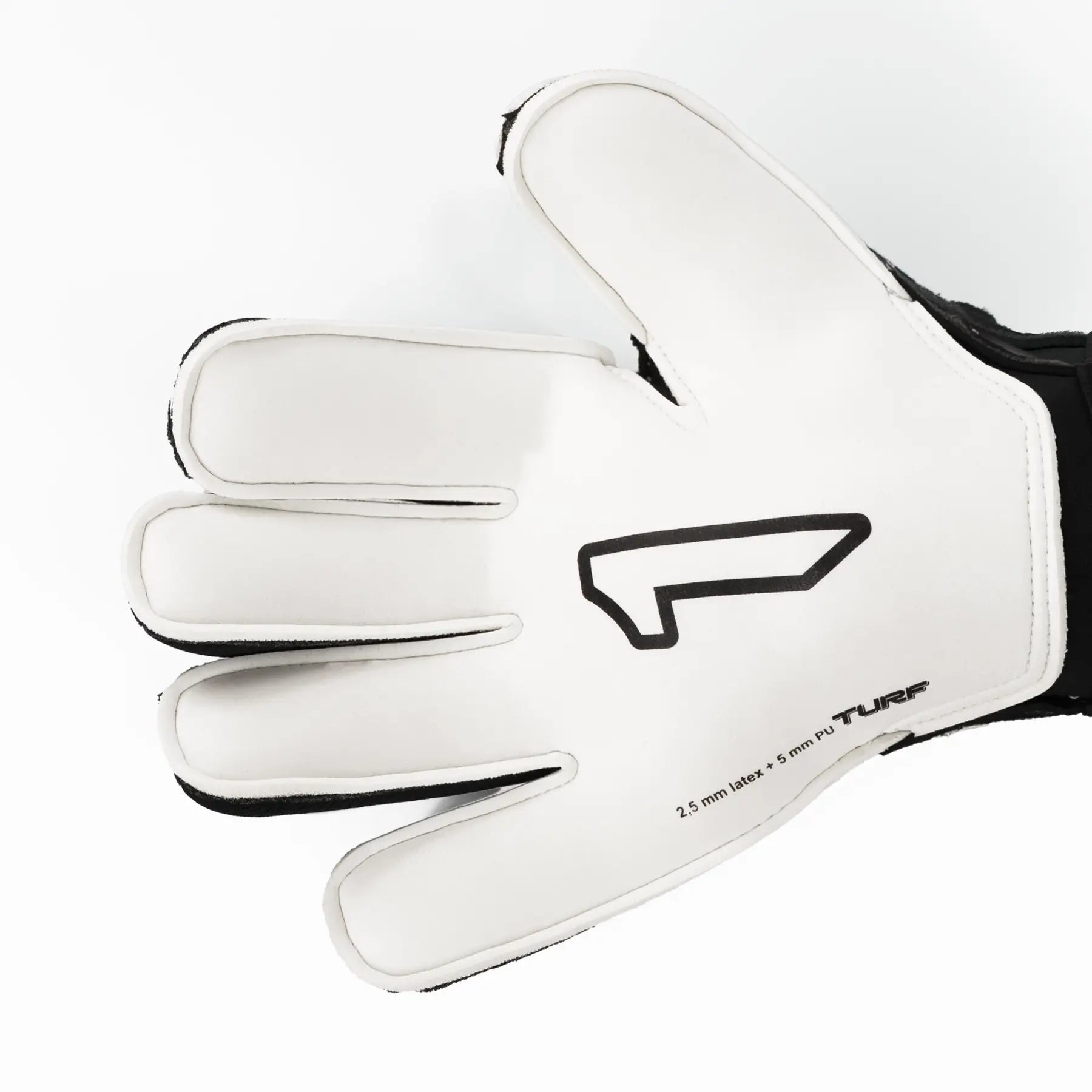 Rinat Luvas Guarda-Redes Asimetrik Spine Turf Multicor Rinat 