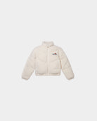 Casaco Ellesse Leolino Júnior Padded Branco S4T19225904