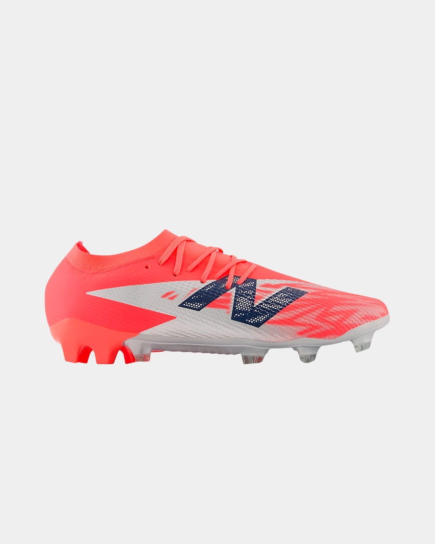 New Balance Furon Team FG V8 Laranja SF3FMP8 