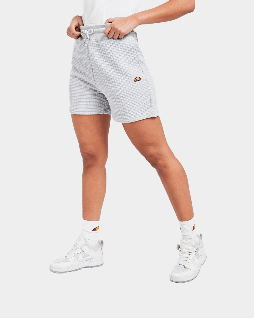 Ellesse Calções Custacin Cinza Ellesse SGM14174128