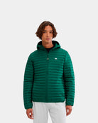 Ellesse Blusão Pallochi Verde Ellesse 