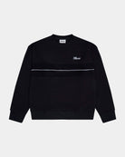 Ellesse Camisola Quento 80s Preta SHB22887011