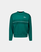 Ellesse Camisola Quento 80s Verde SHB22887502