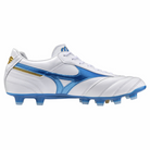 Mizuno Chuteiras Morelia Pro MD Brancas Mizuno 